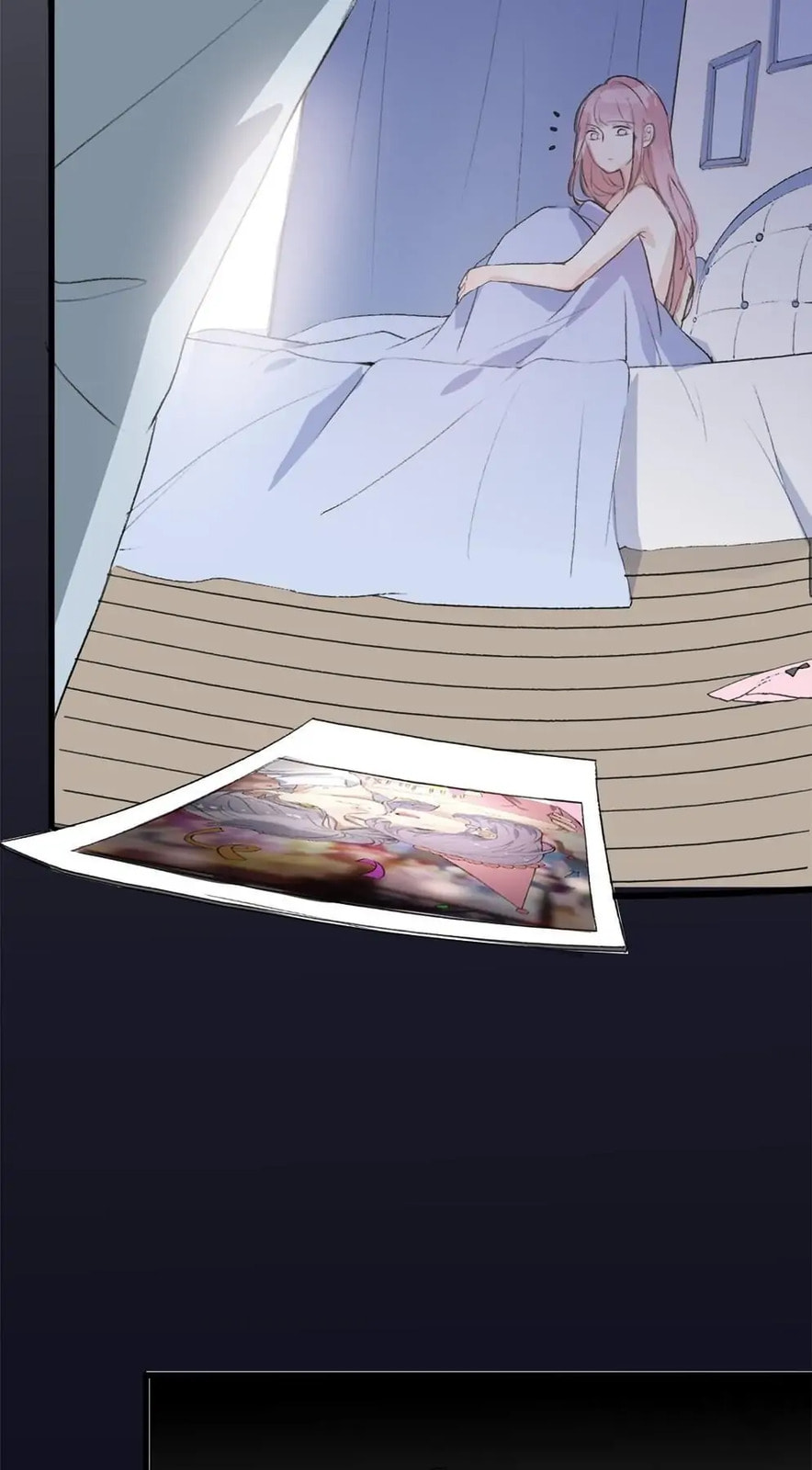 Read The Ex (Colored) chapter 24 image 77 on Lezhin