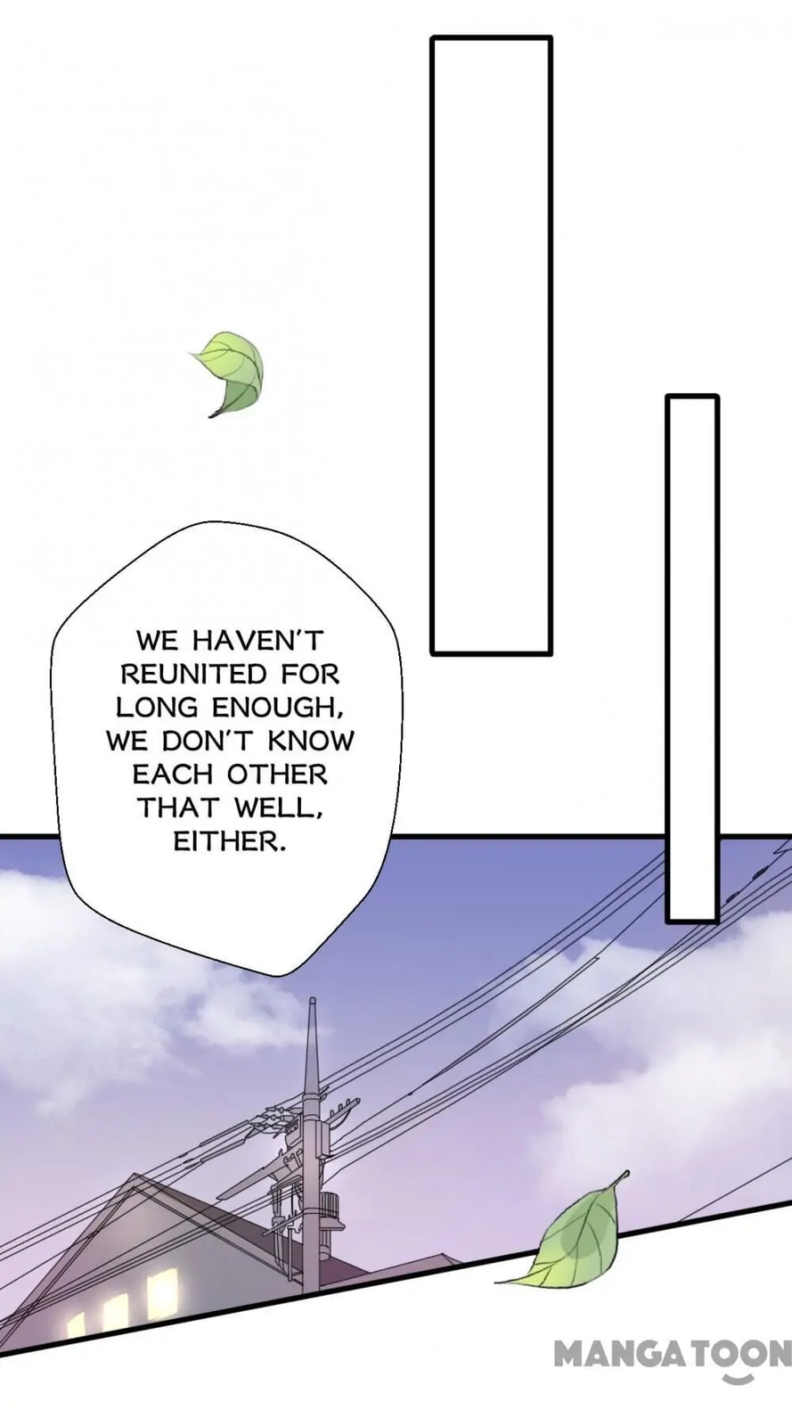 Read The Ex (Colored) chapter 24 image 8 on Lezhin