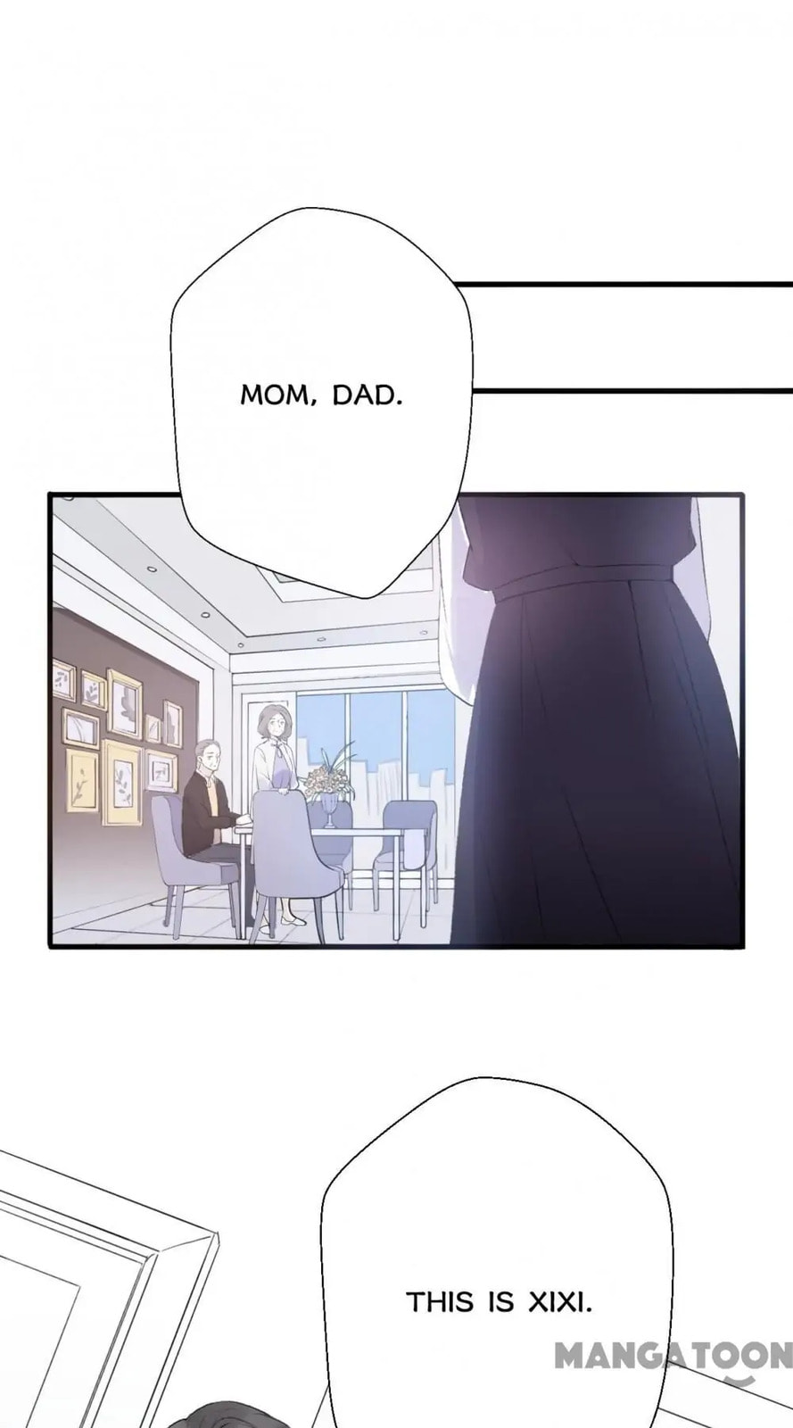 Read The Ex (Colored) chapter 25 image 0 on Lezhin