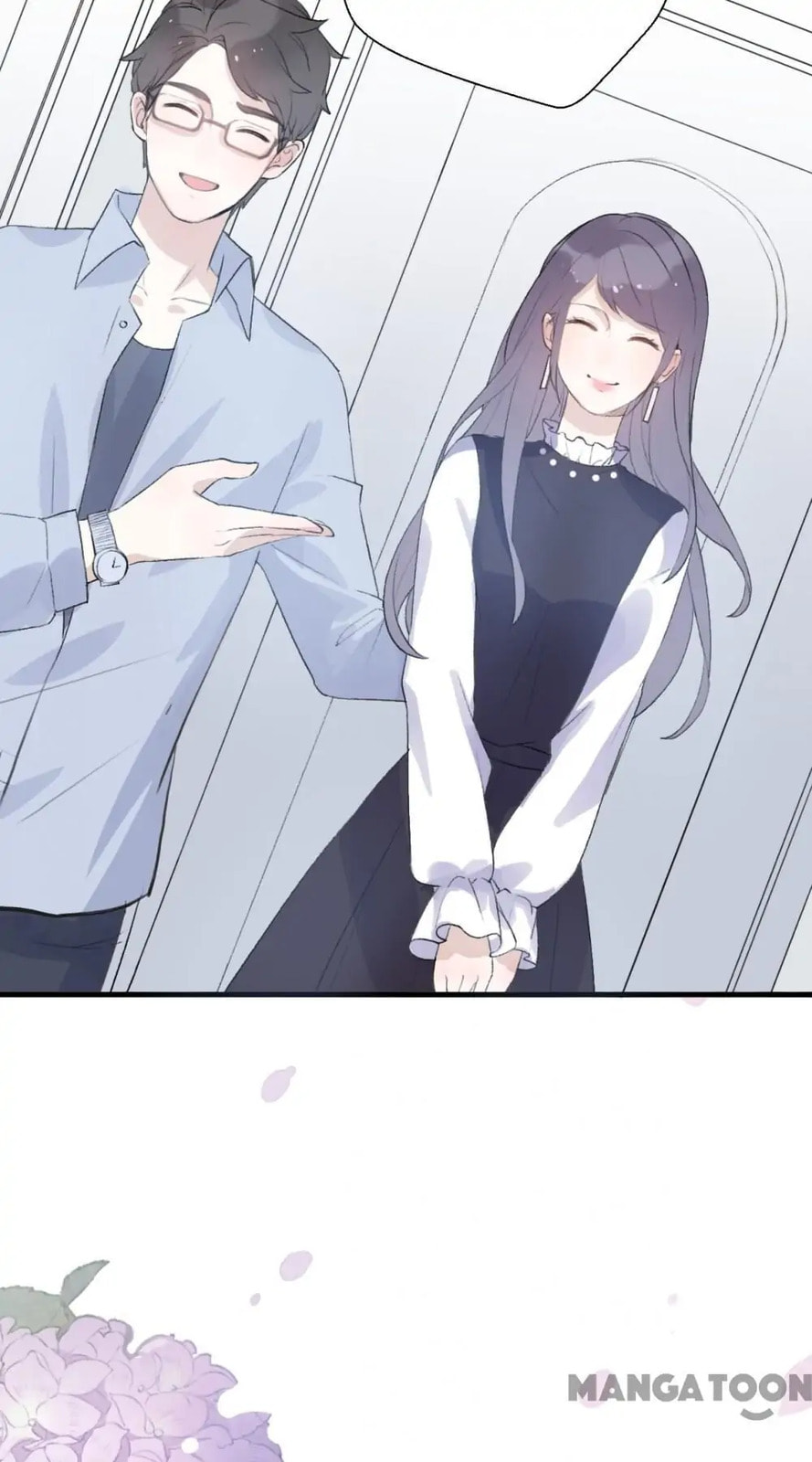 Read The Ex (Colored) chapter 25 image 1 on Lezhin