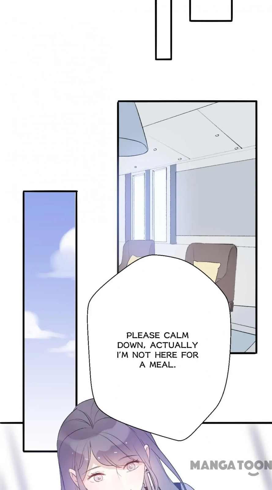 Read The Ex (Colored) chapter 25 image 10 on Lezhin