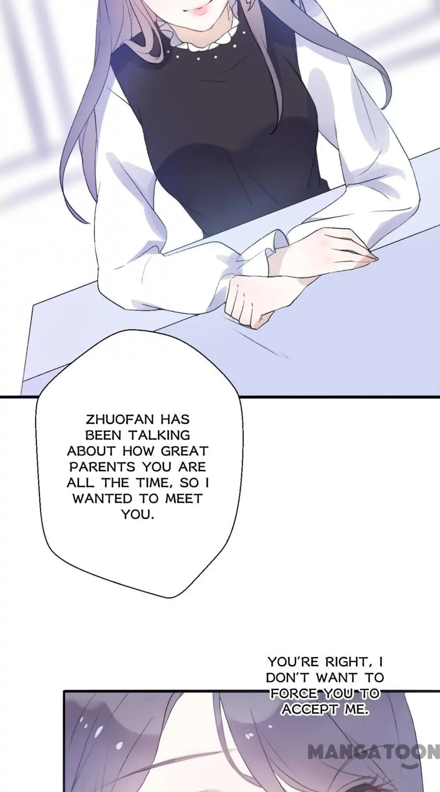 Read The Ex (Colored) chapter 25 image 11 on Lezhin