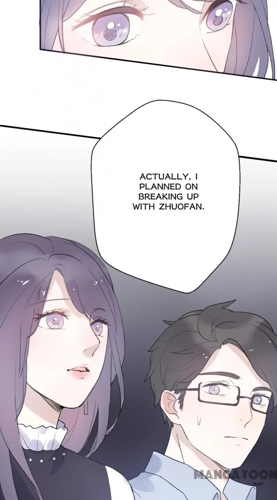 Read The Ex (Colored) chapter 25 image 12 on Lezhin