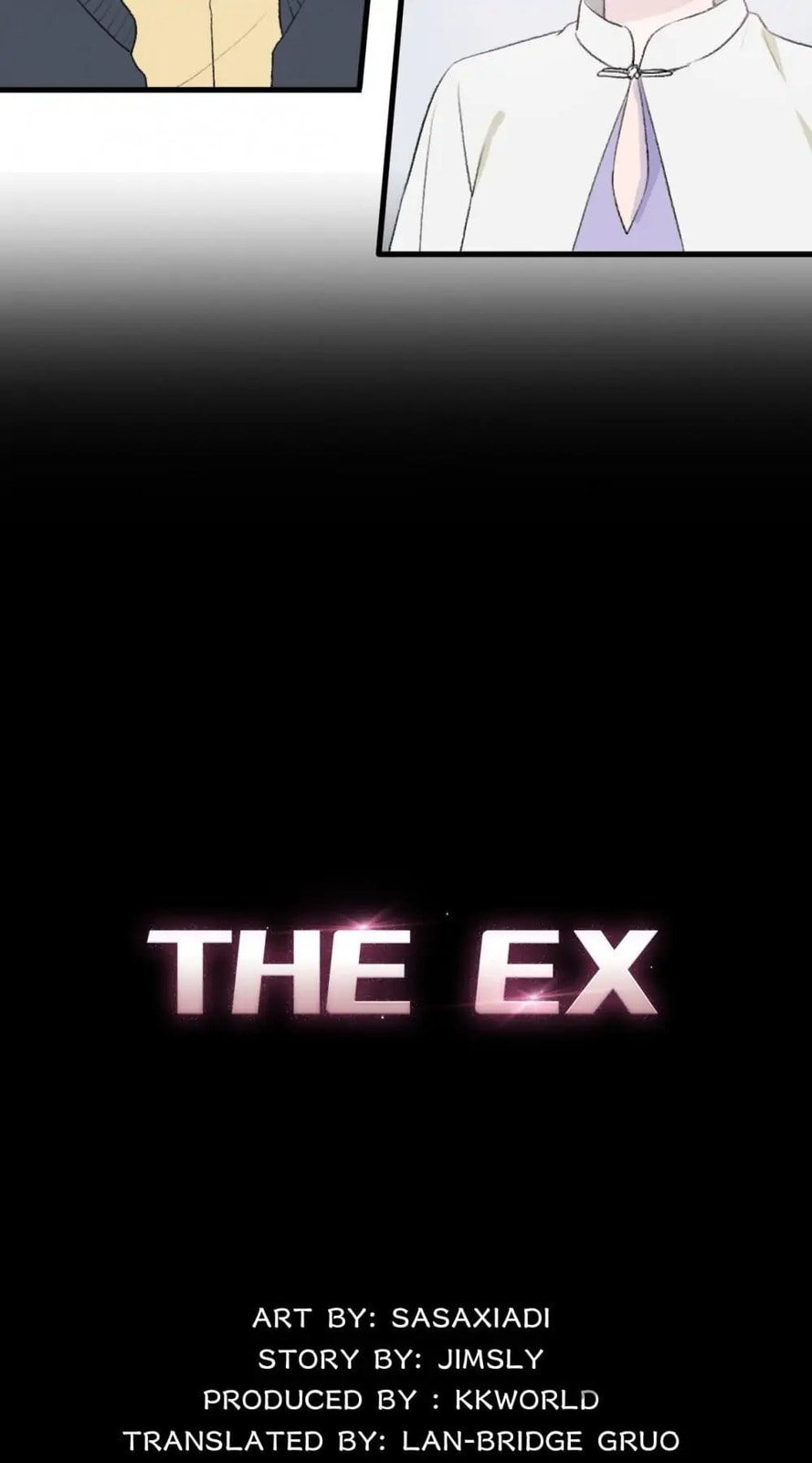 Read The Ex (Colored) chapter 25 image 16 on Lezhin