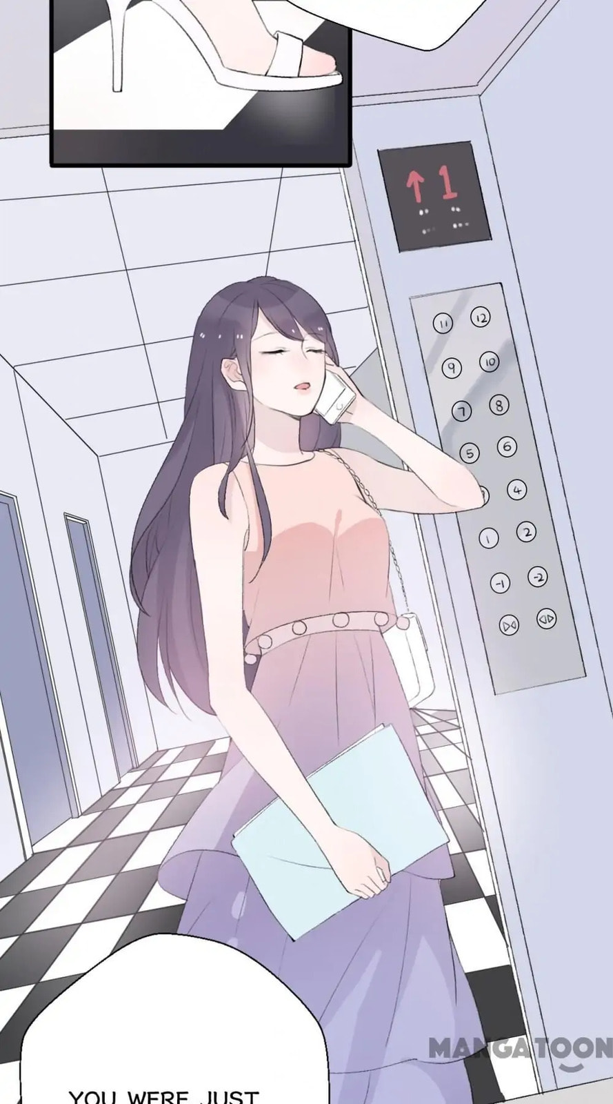 Read The Ex (Colored) chapter 25 image 19 on Lezhin