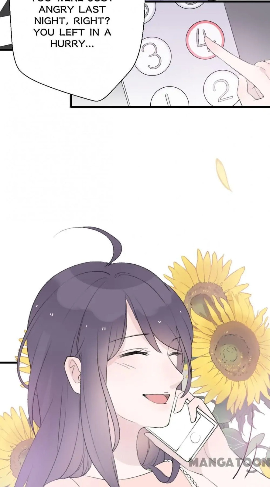 Read The Ex (Colored) chapter 25 image 20 on Lezhin