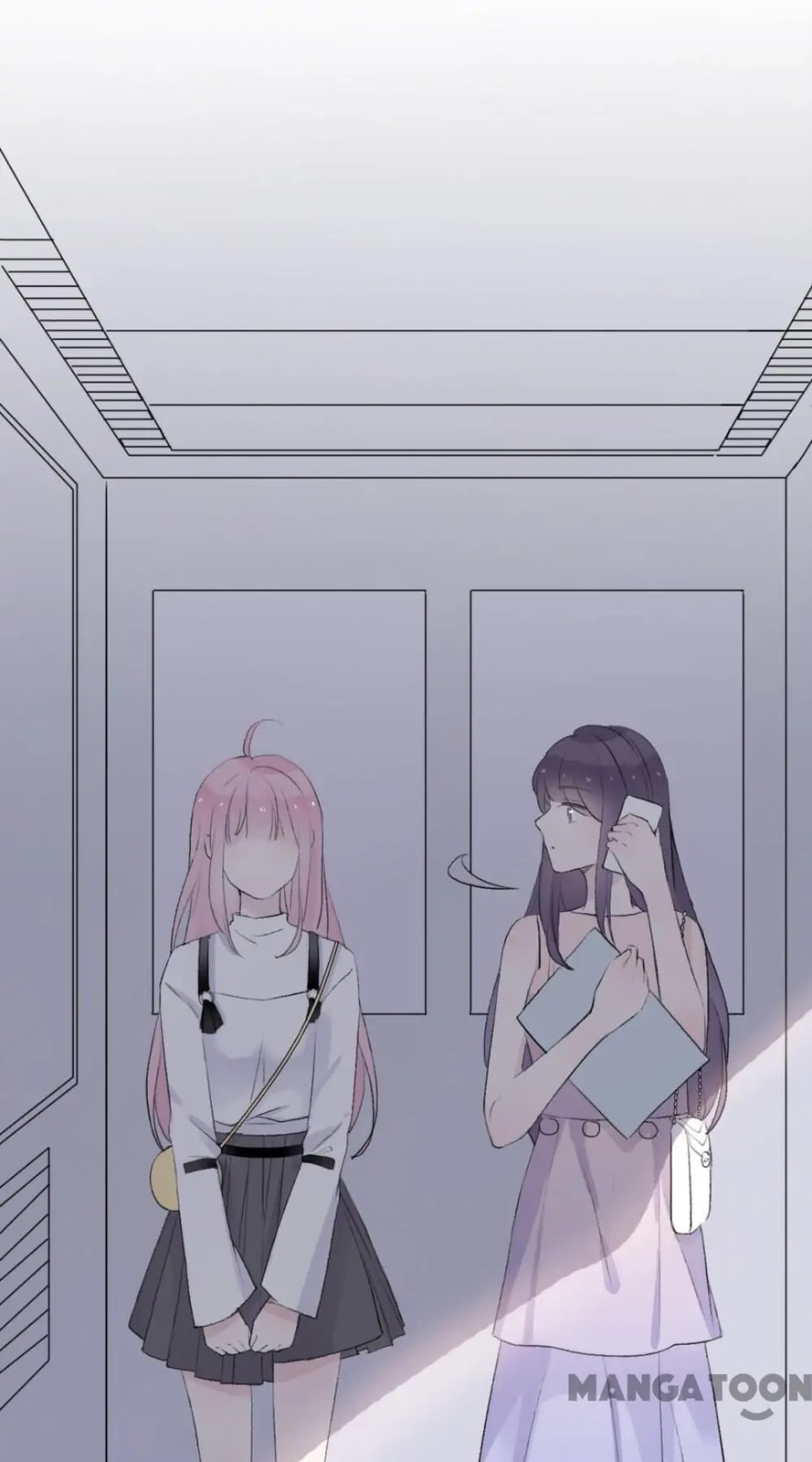 Read The Ex (Colored) chapter 25 image 23 on Lezhin