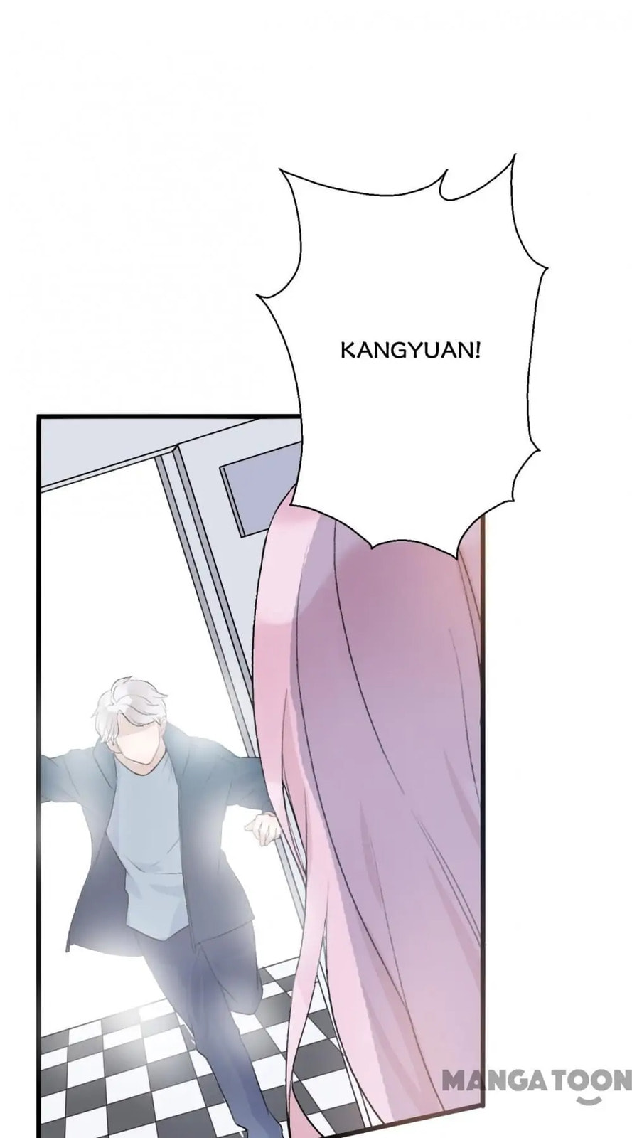 Read The Ex (Colored) chapter 25 image 28 on Lezhin