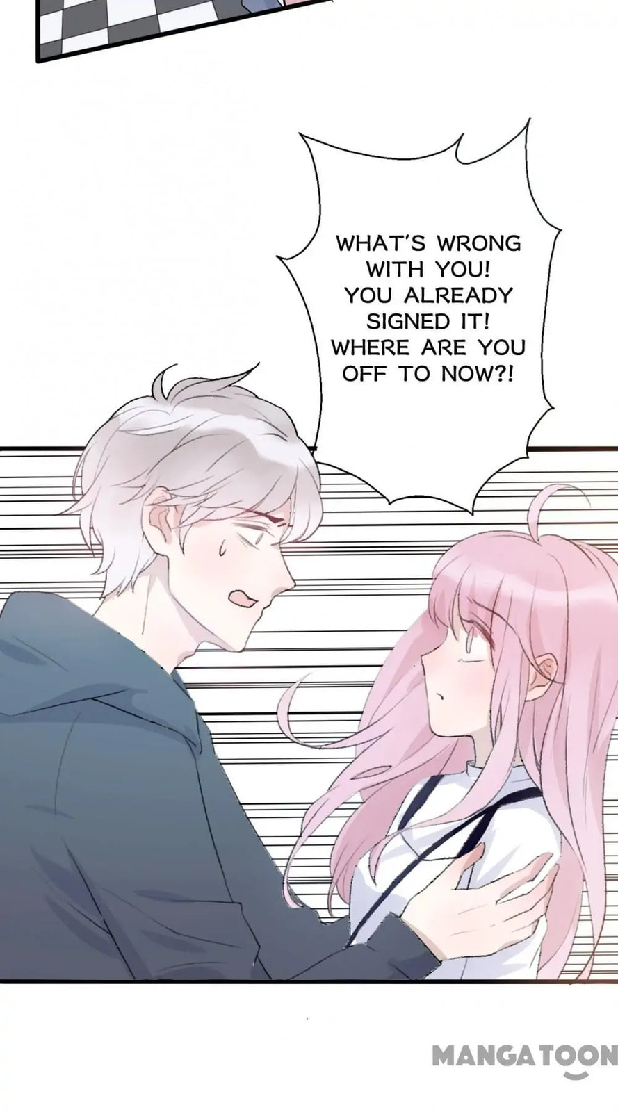 Read The Ex (Colored) chapter 25 image 29 on Lezhin