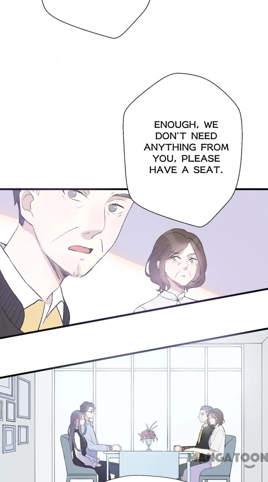 Read The Ex (Colored) chapter 25 image 3 on Lezhin