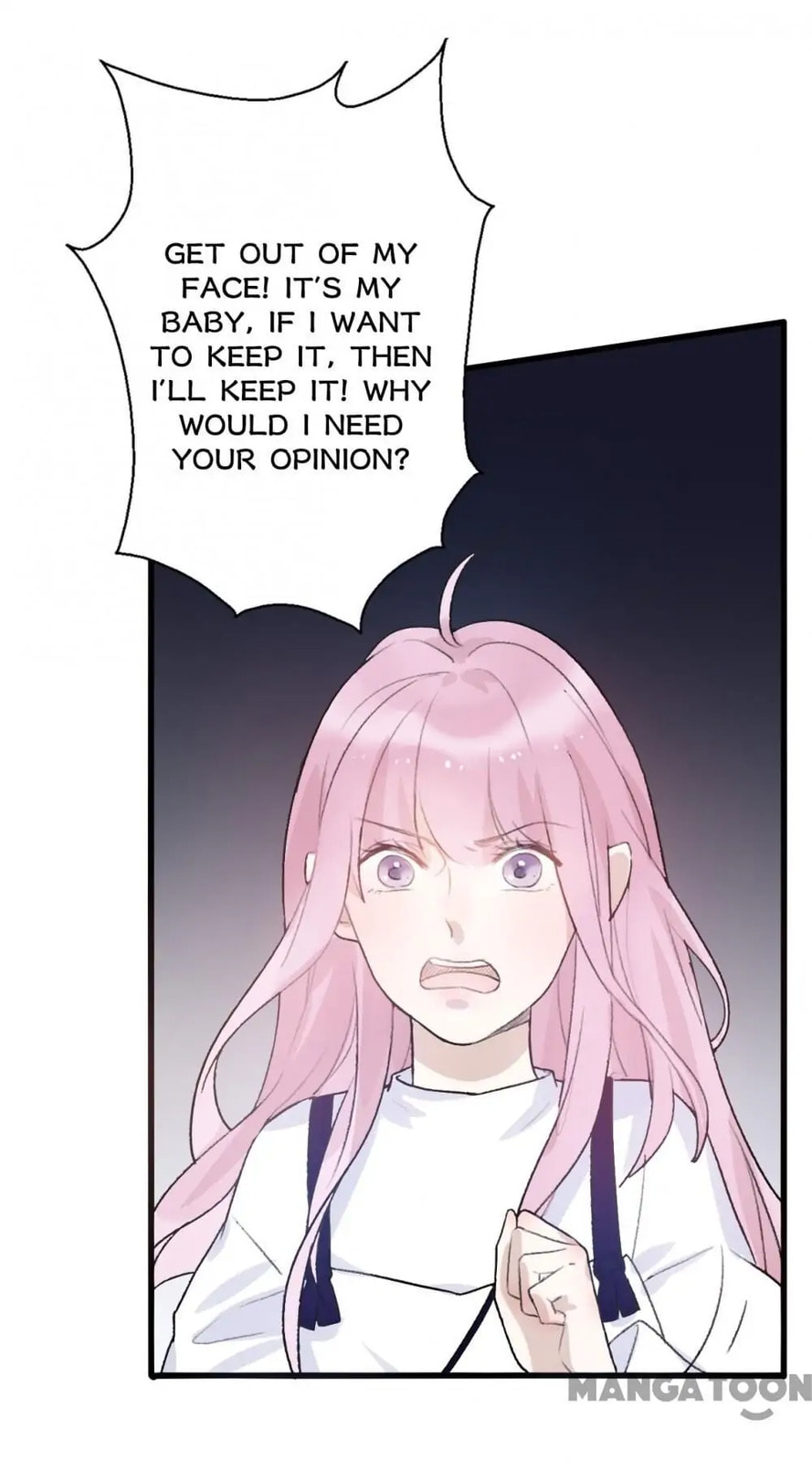 Read The Ex (Colored) chapter 25 image 30 on Lezhin