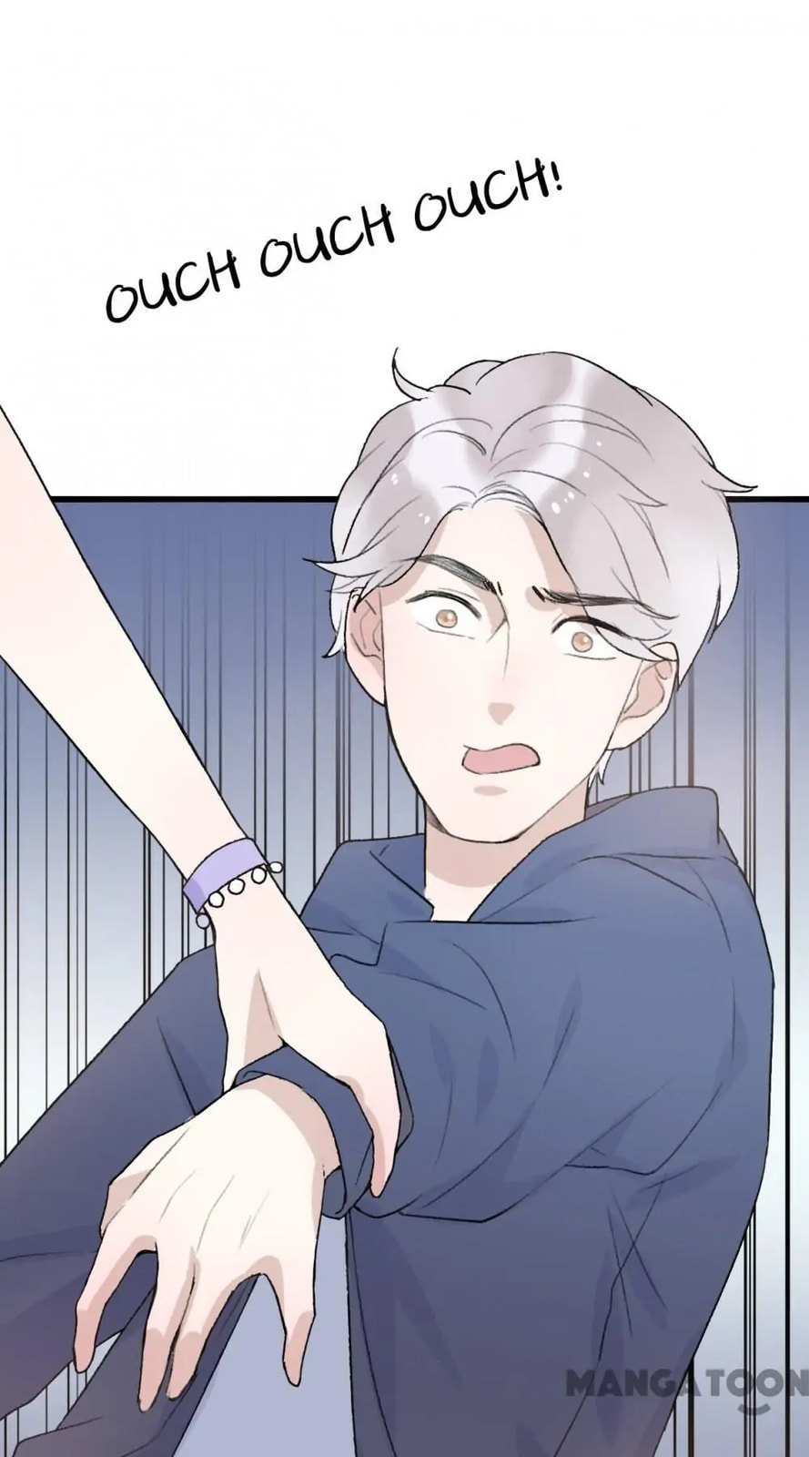 Read The Ex (Colored) chapter 25 image 34 on Lezhin