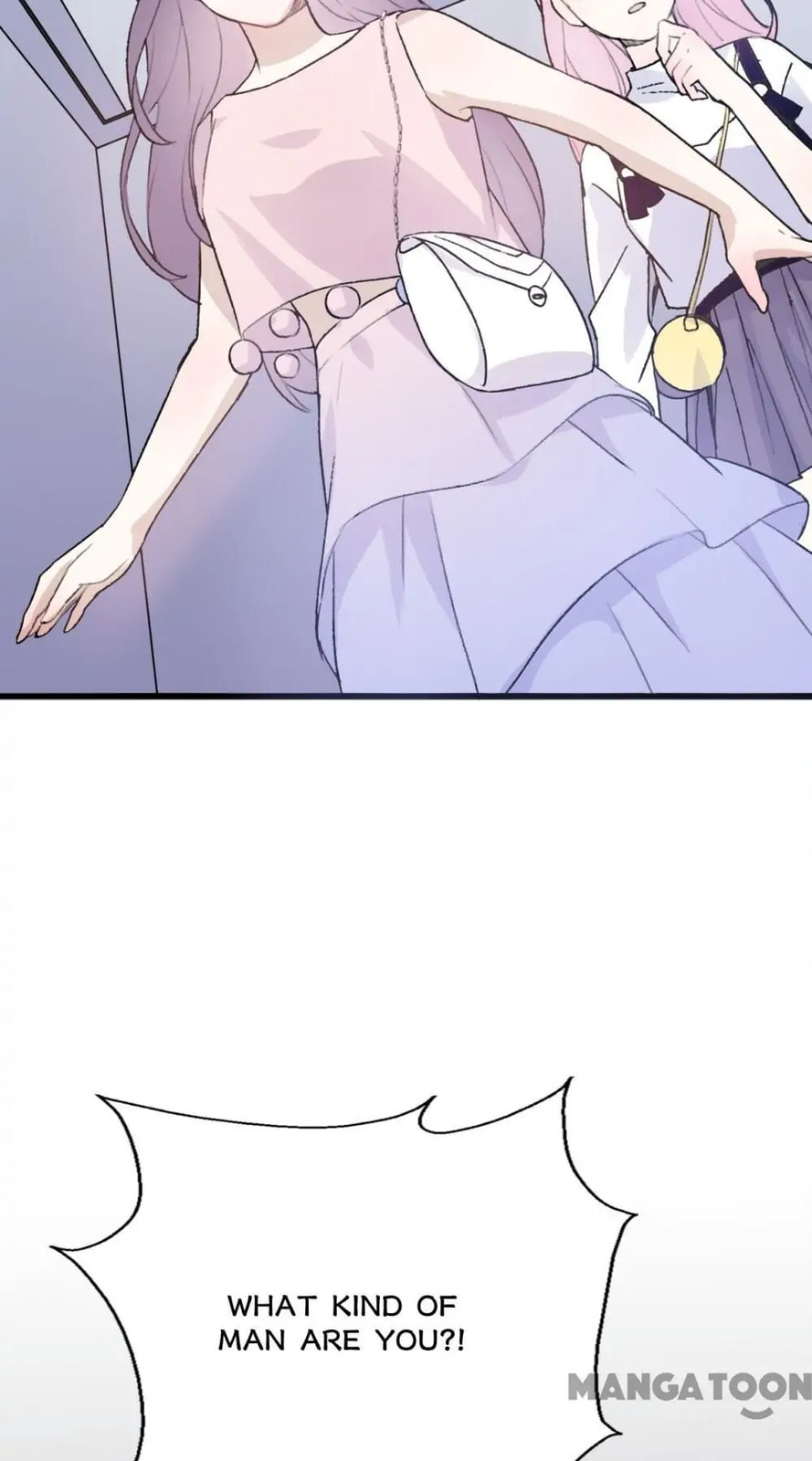 Read The Ex (Colored) chapter 25 image 36 on Lezhin