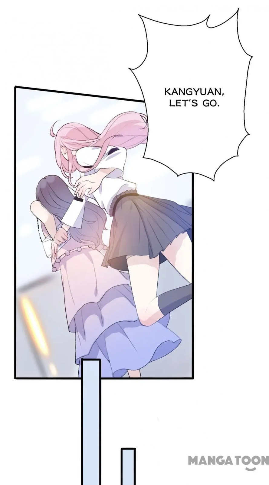 Read The Ex (Colored) chapter 25 image 38 on Lezhin
