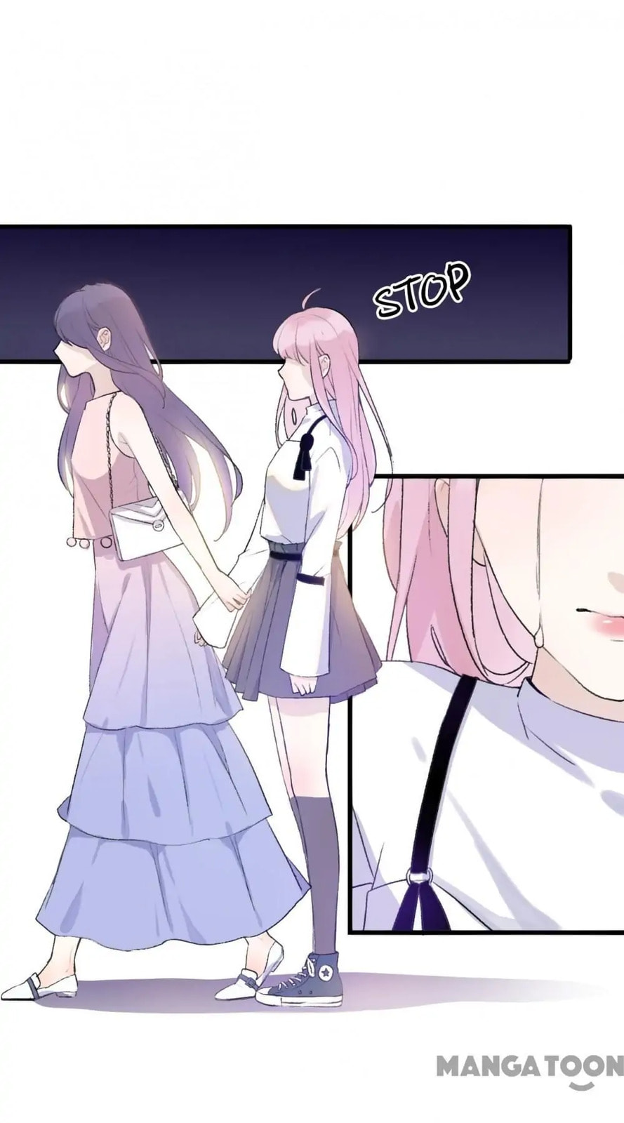 Read The Ex (Colored) chapter 25 image 40 on Lezhin
