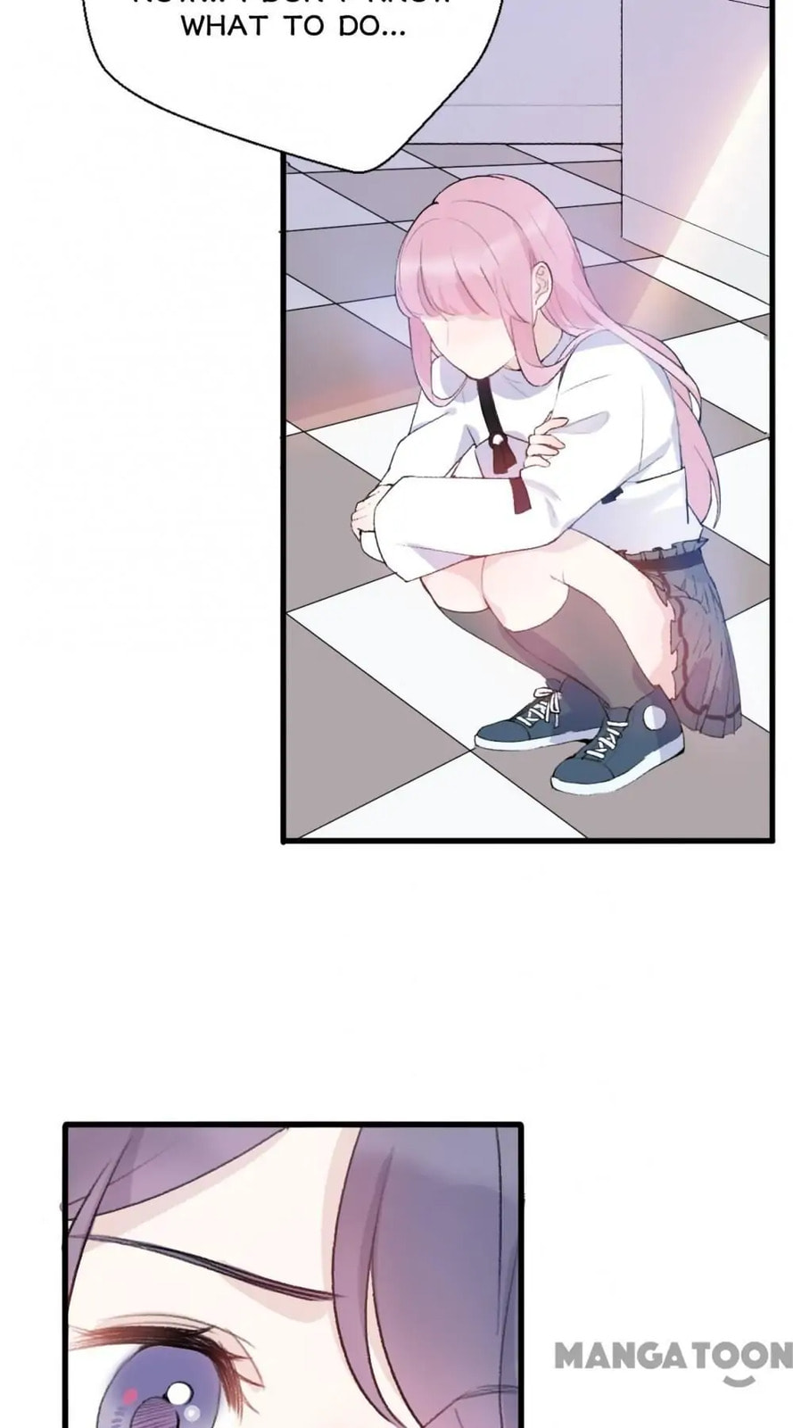 Read The Ex (Colored) chapter 25 image 44 on Lezhin