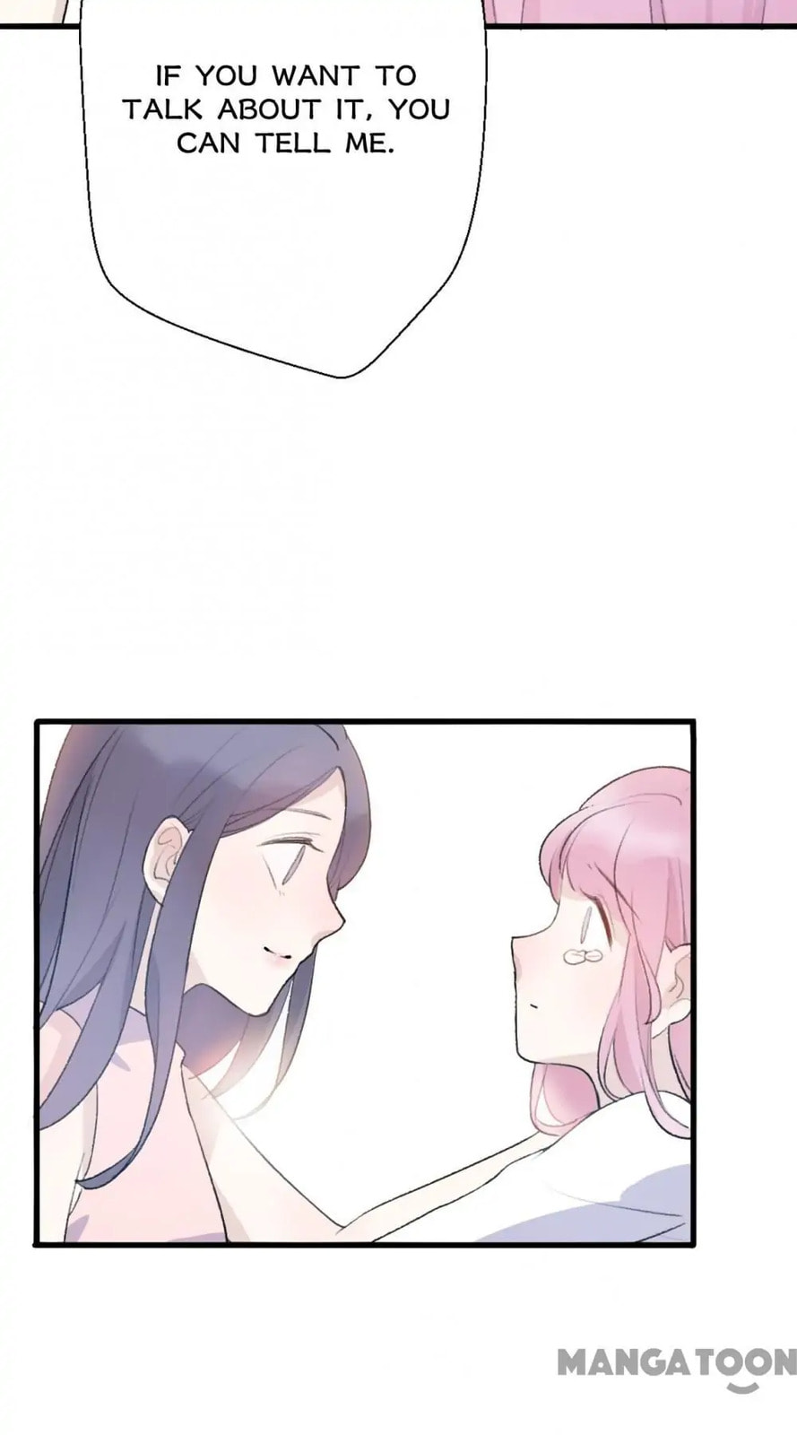 Read The Ex (Colored) chapter 25 image 47 on Lezhin