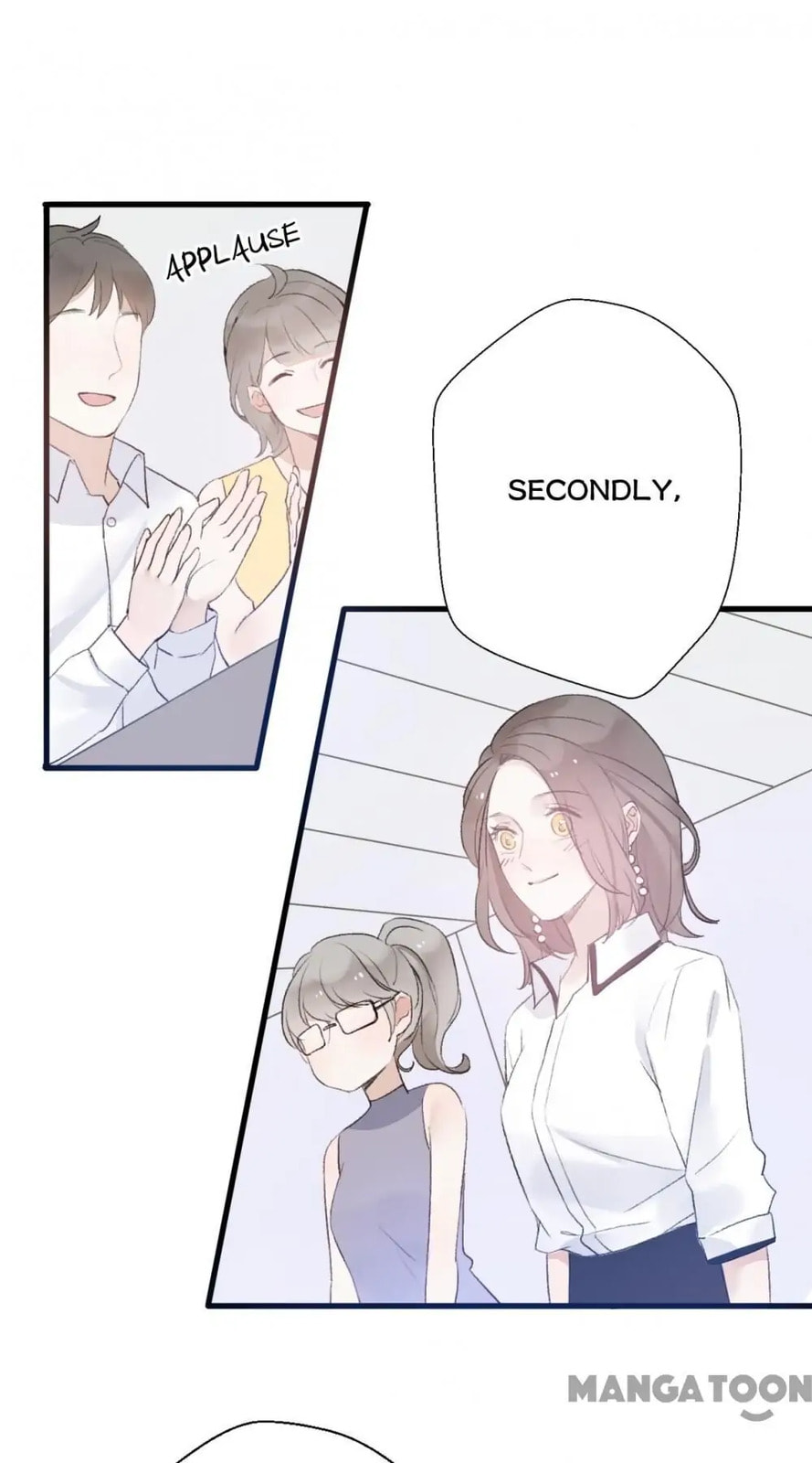 Read The Ex (Colored) chapter 25 image 52 on Lezhin