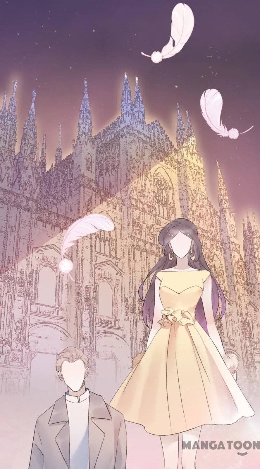 Read The Ex (Colored) chapter 25 image 54 on Lezhin