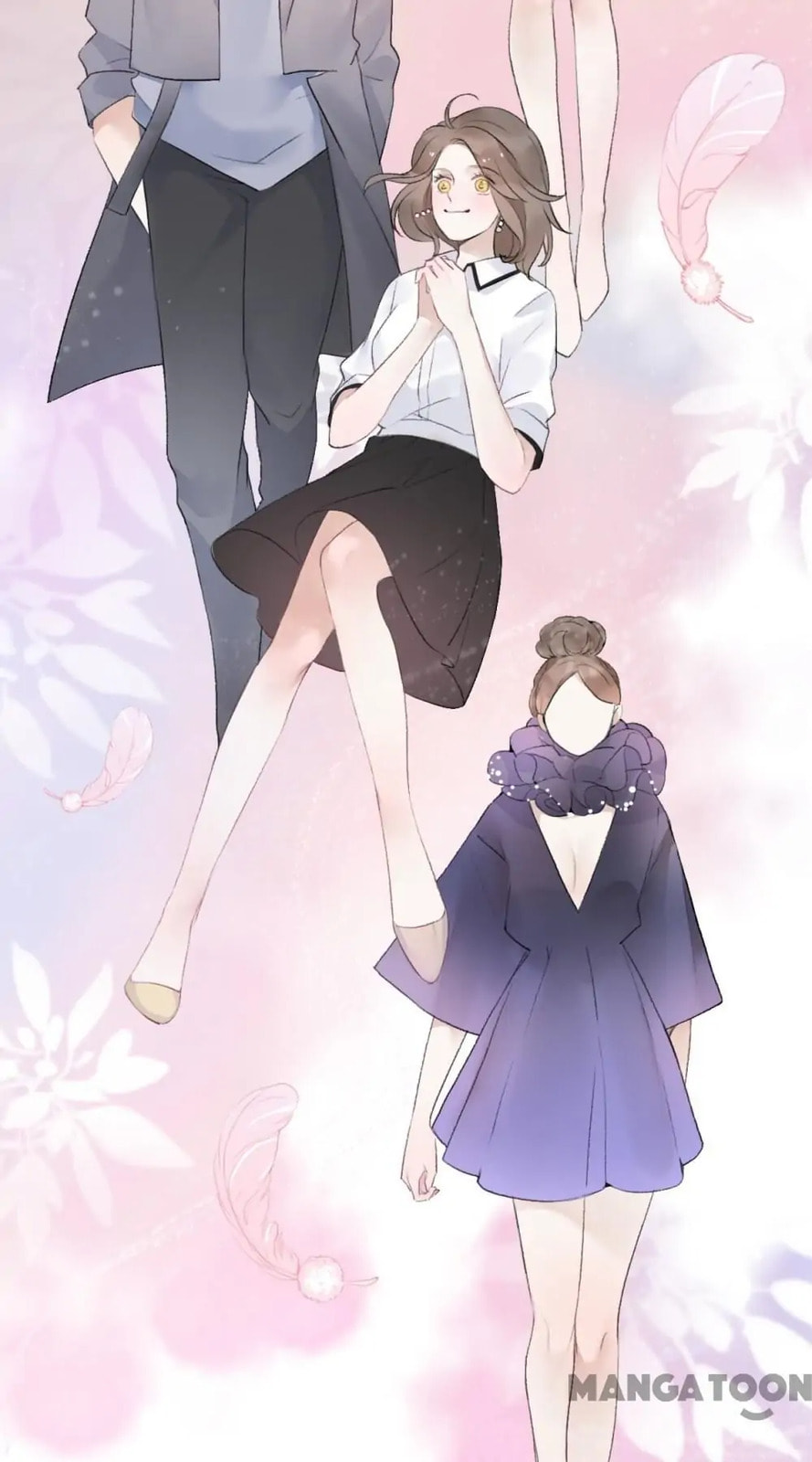Read The Ex (Colored) chapter 25 image 55 on Lezhin
