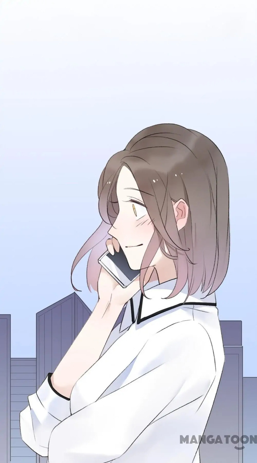 Read The Ex (Colored) chapter 25 image 58 on Lezhin