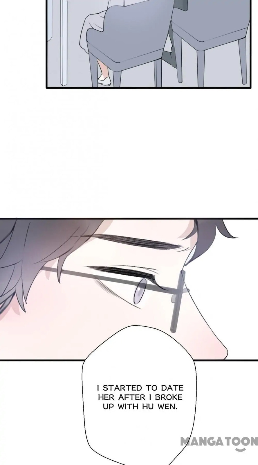 Read The Ex (Colored) chapter 25 image 6 on Lezhin