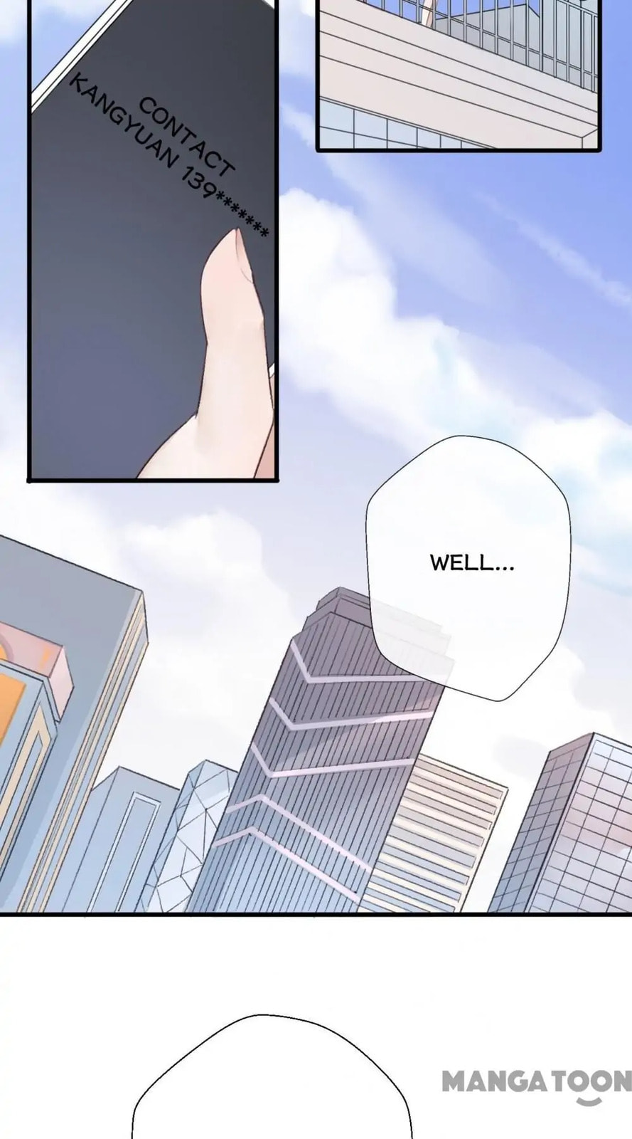 Read The Ex (Colored) chapter 25 image 60 on Lezhin