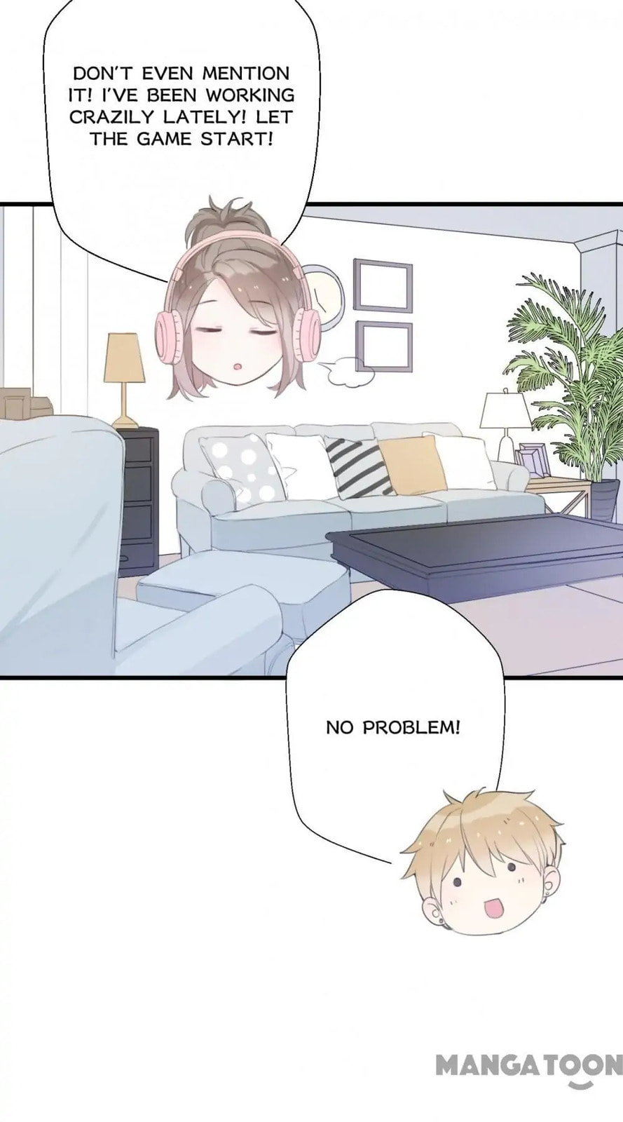 Read The Ex (Colored) chapter 25 image 66 on Lezhin
