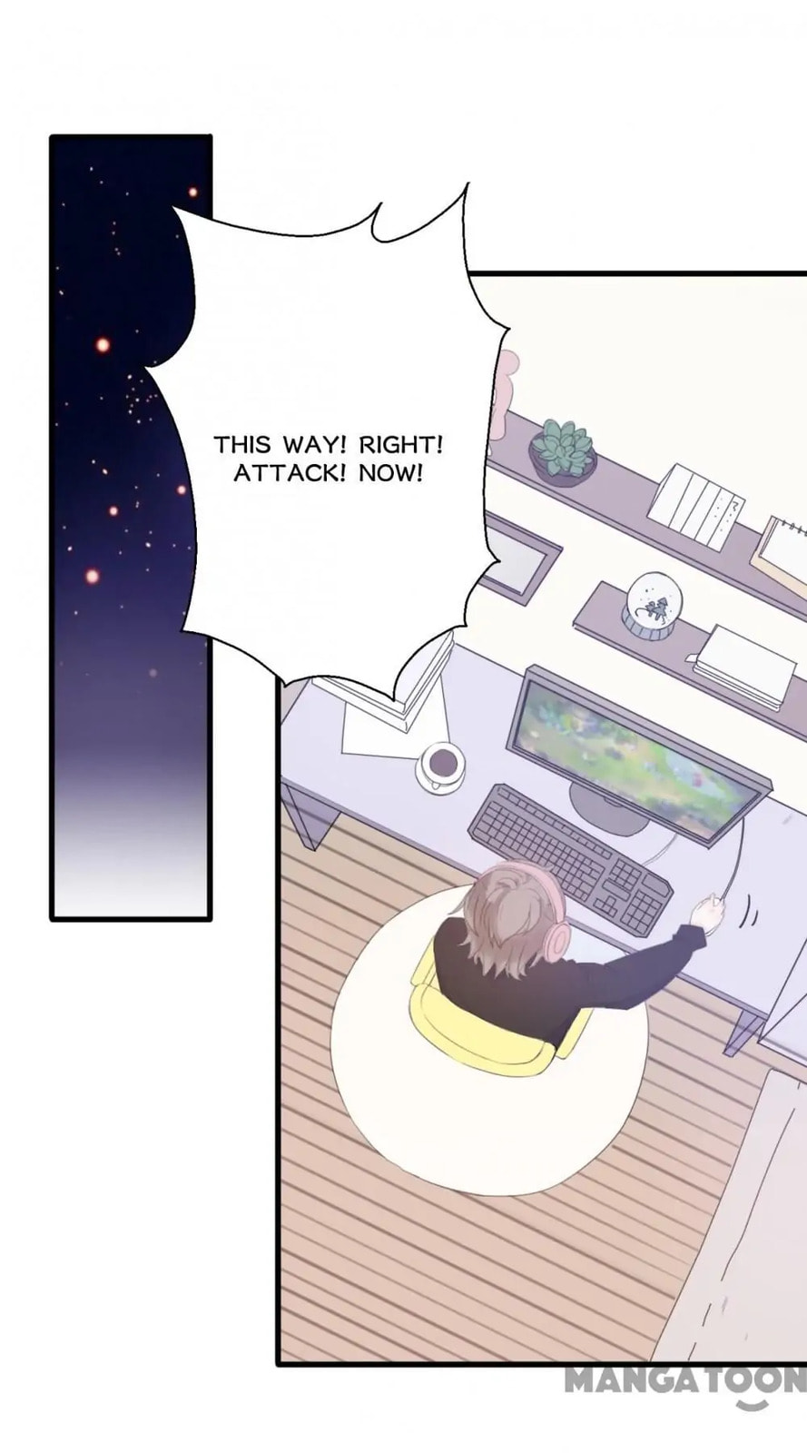 Read The Ex (Colored) chapter 25 image 67 on Lezhin