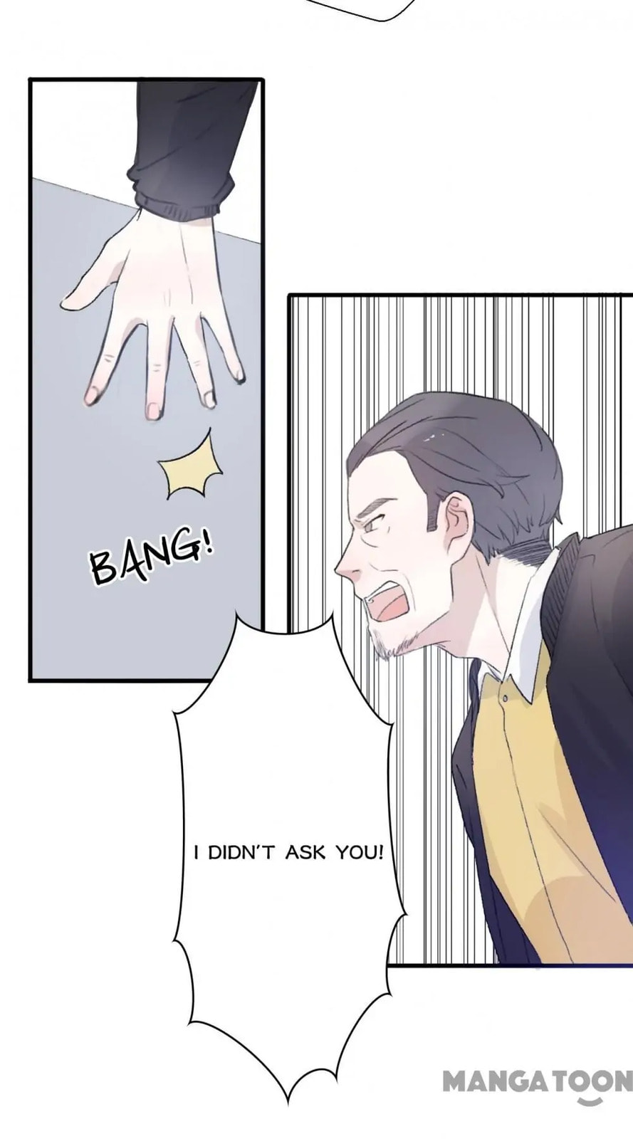 Read The Ex (Colored) chapter 25 image 7 on Lezhin