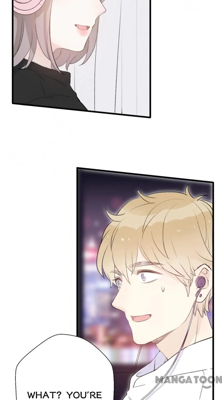 Read The Ex (Colored) chapter 25 image 72 on Lezhin