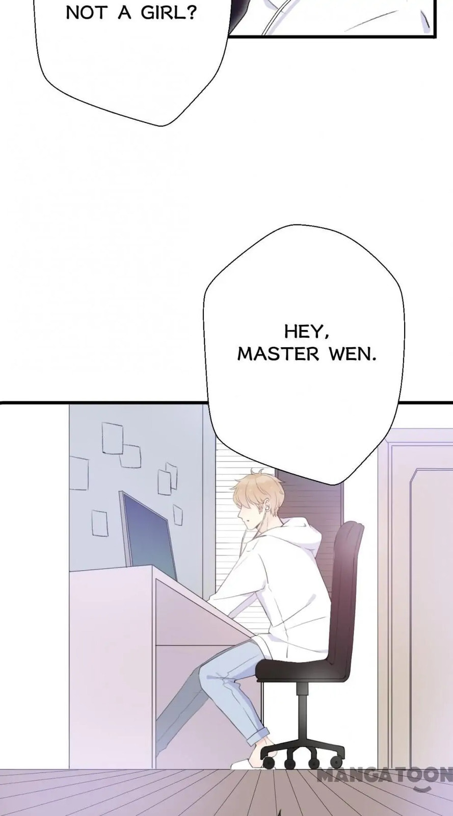 Read The Ex (Colored) chapter 25 image 73 on Lezhin