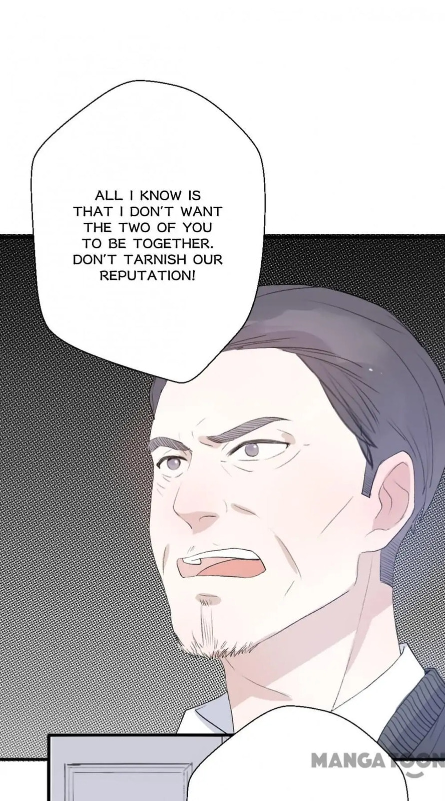 Read The Ex (Colored) chapter 25 image 8 on Lezhin