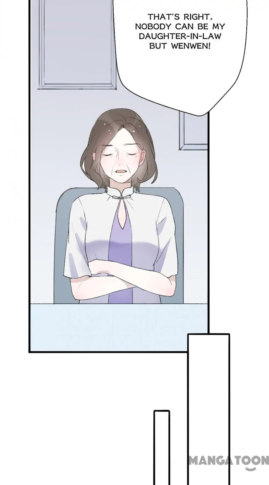 Read The Ex (Colored) chapter 25 image 9 on Lezhin