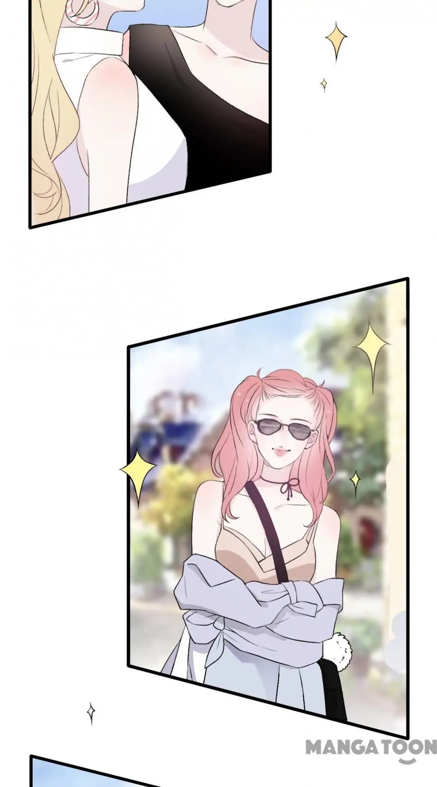 Read The Ex (Colored) chapter 27 image 1 on Lezhin