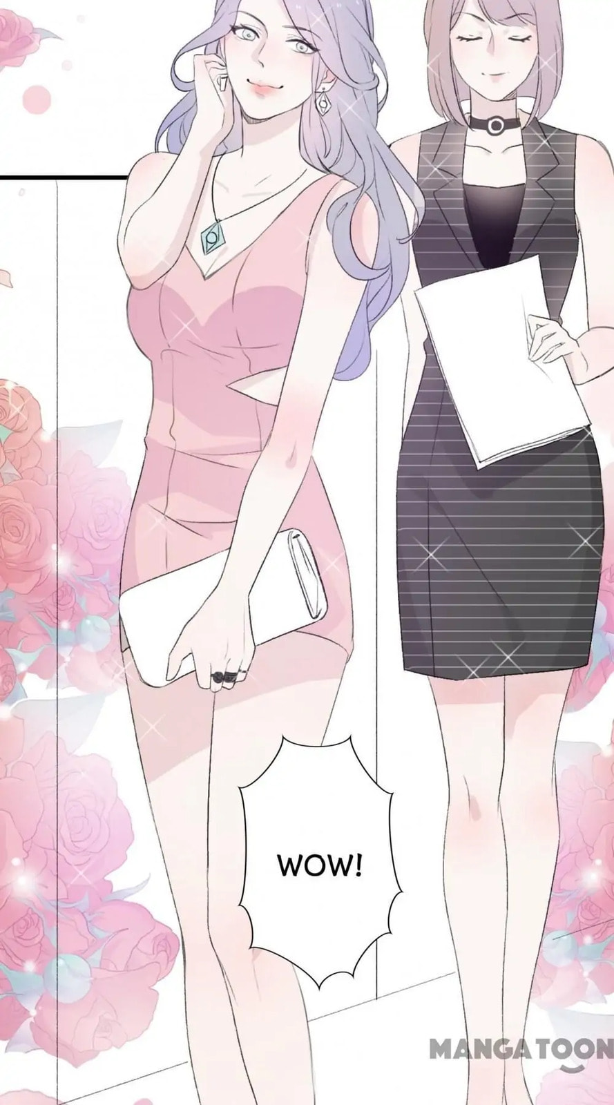 Read The Ex (Colored) chapter 27 image 10 on Lezhin
