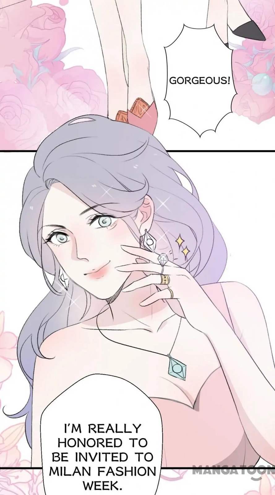 Read The Ex (Colored) chapter 27 image 11 on Lezhin