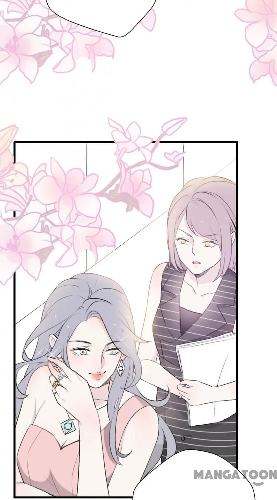 Read The Ex (Colored) chapter 27 image 12 on Lezhin