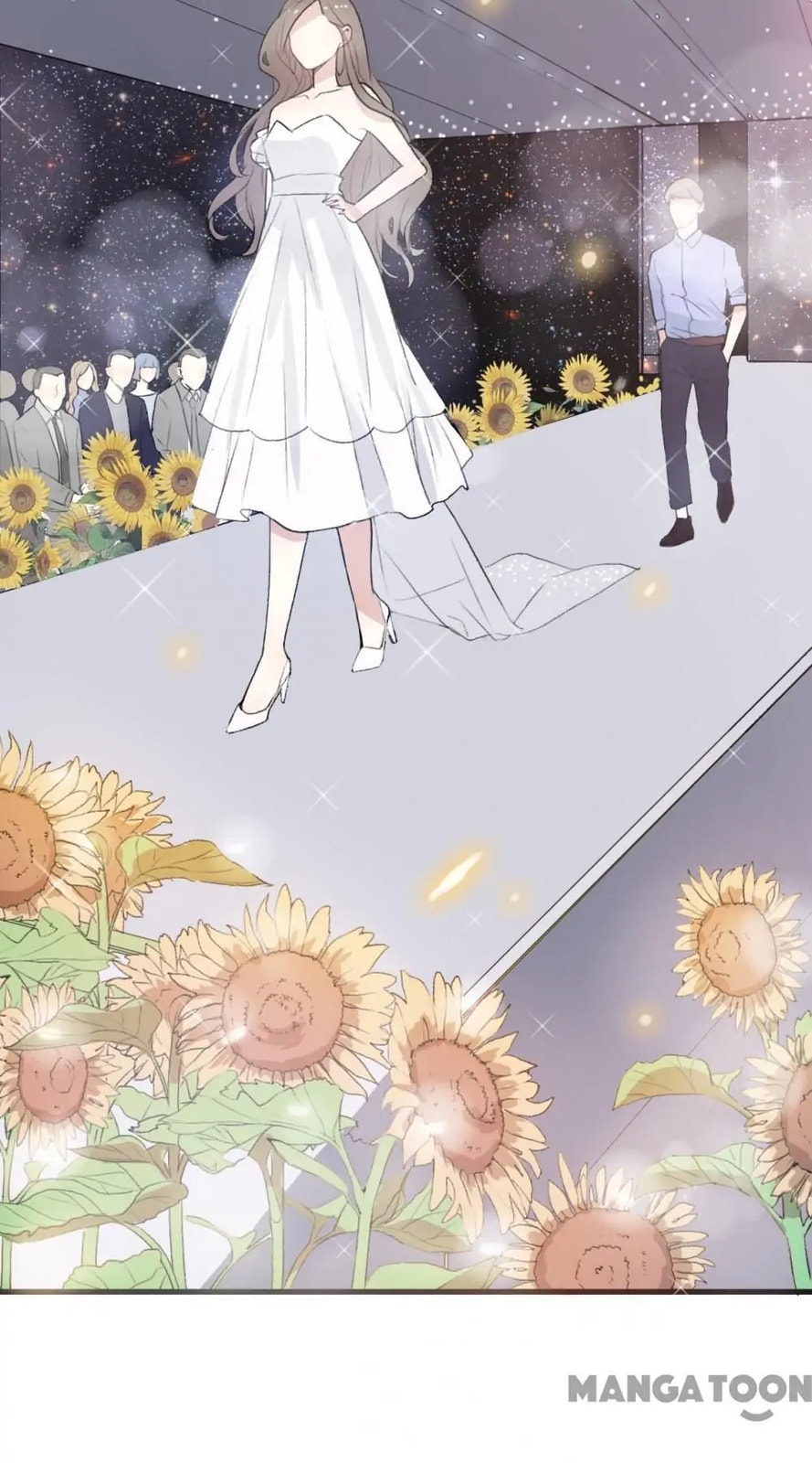 Read The Ex (Colored) chapter 27 image 15 on Lezhin