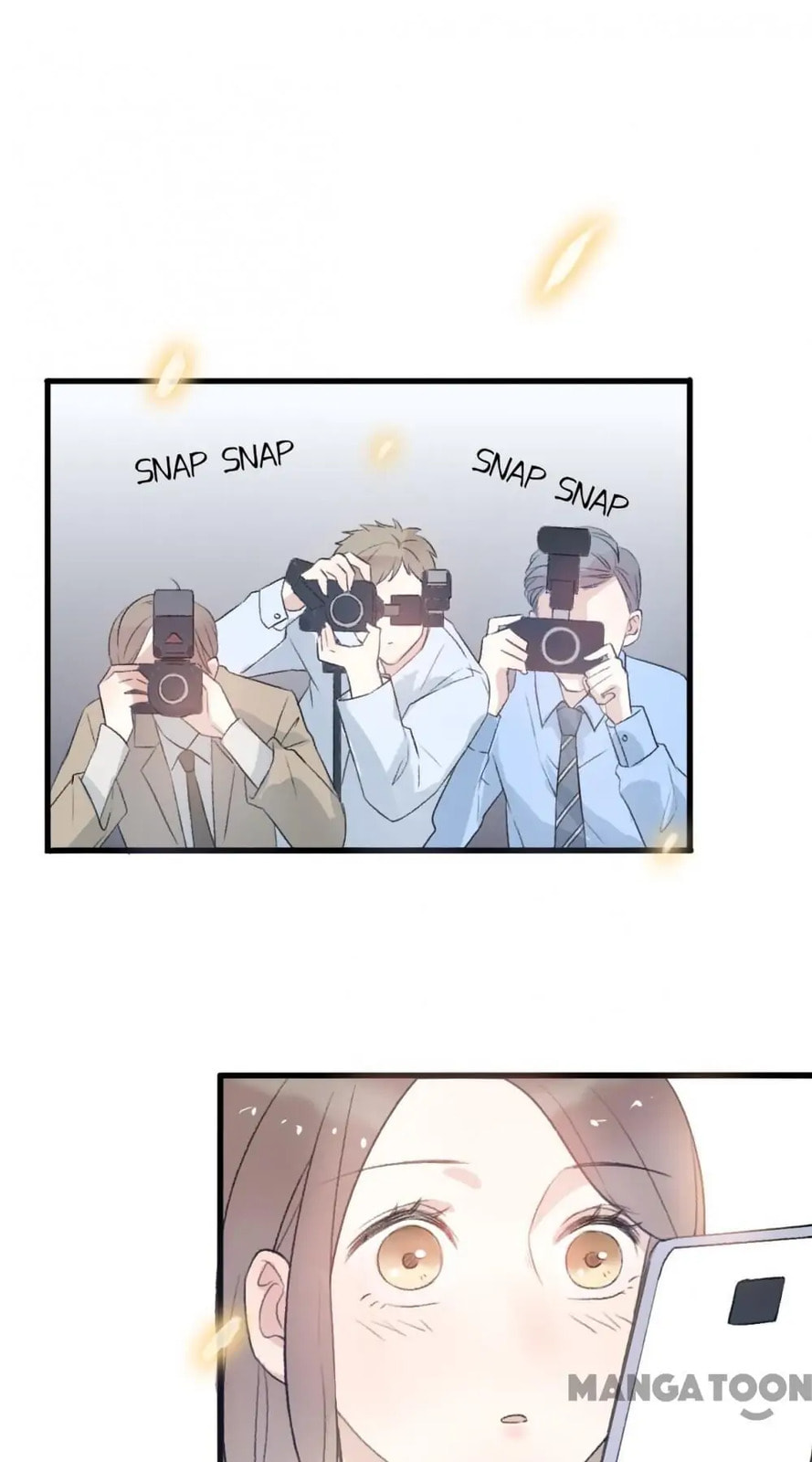 Read The Ex (Colored) chapter 27 image 16 on Lezhin