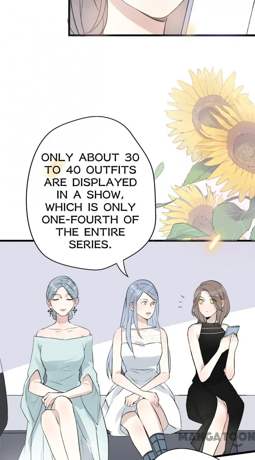 Read The Ex (Colored) chapter 27 image 17 on Lezhin
