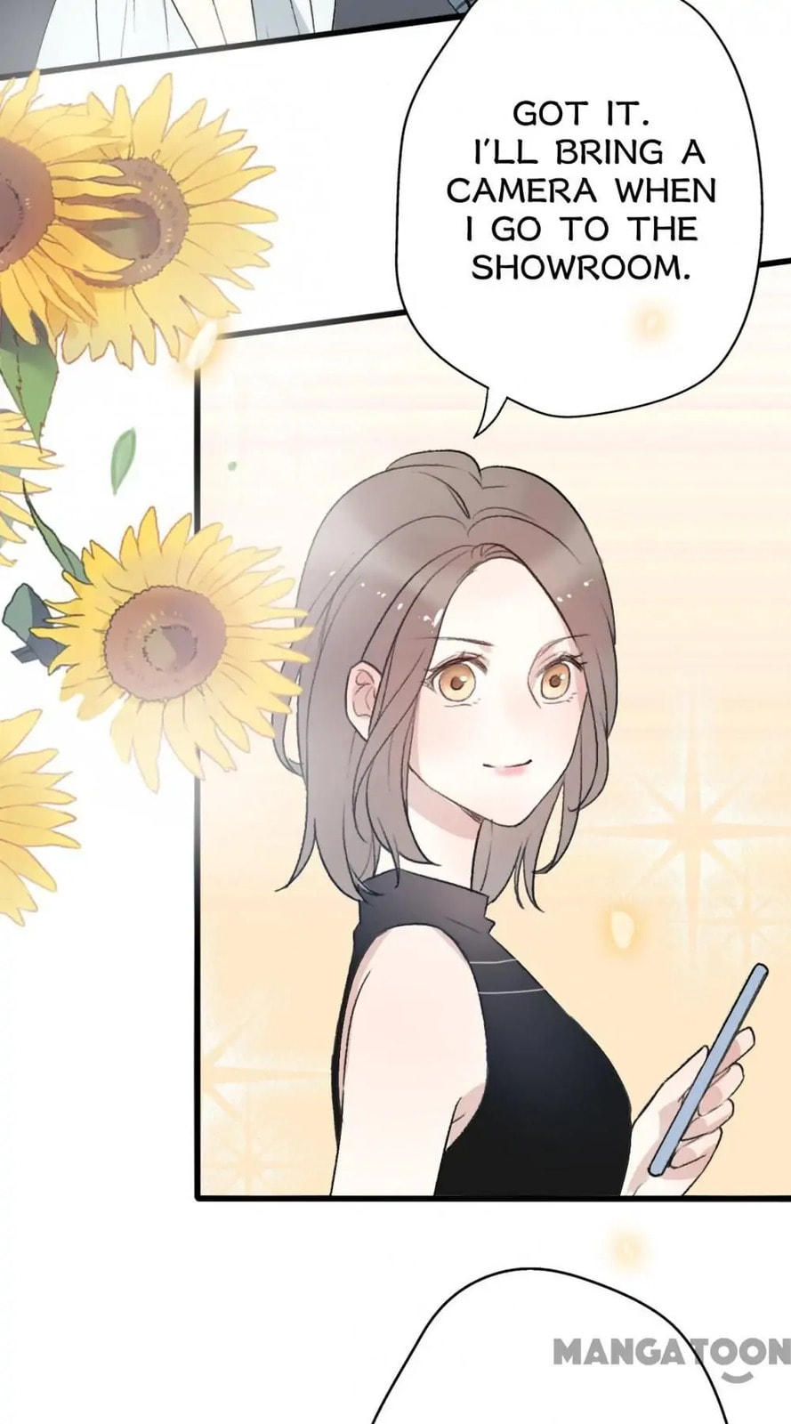 Read The Ex (Colored) chapter 27 image 18 on Lezhin