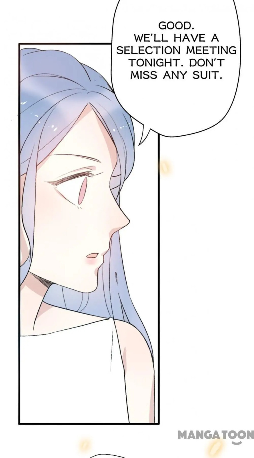 Read The Ex (Colored) chapter 27 image 19 on Lezhin
