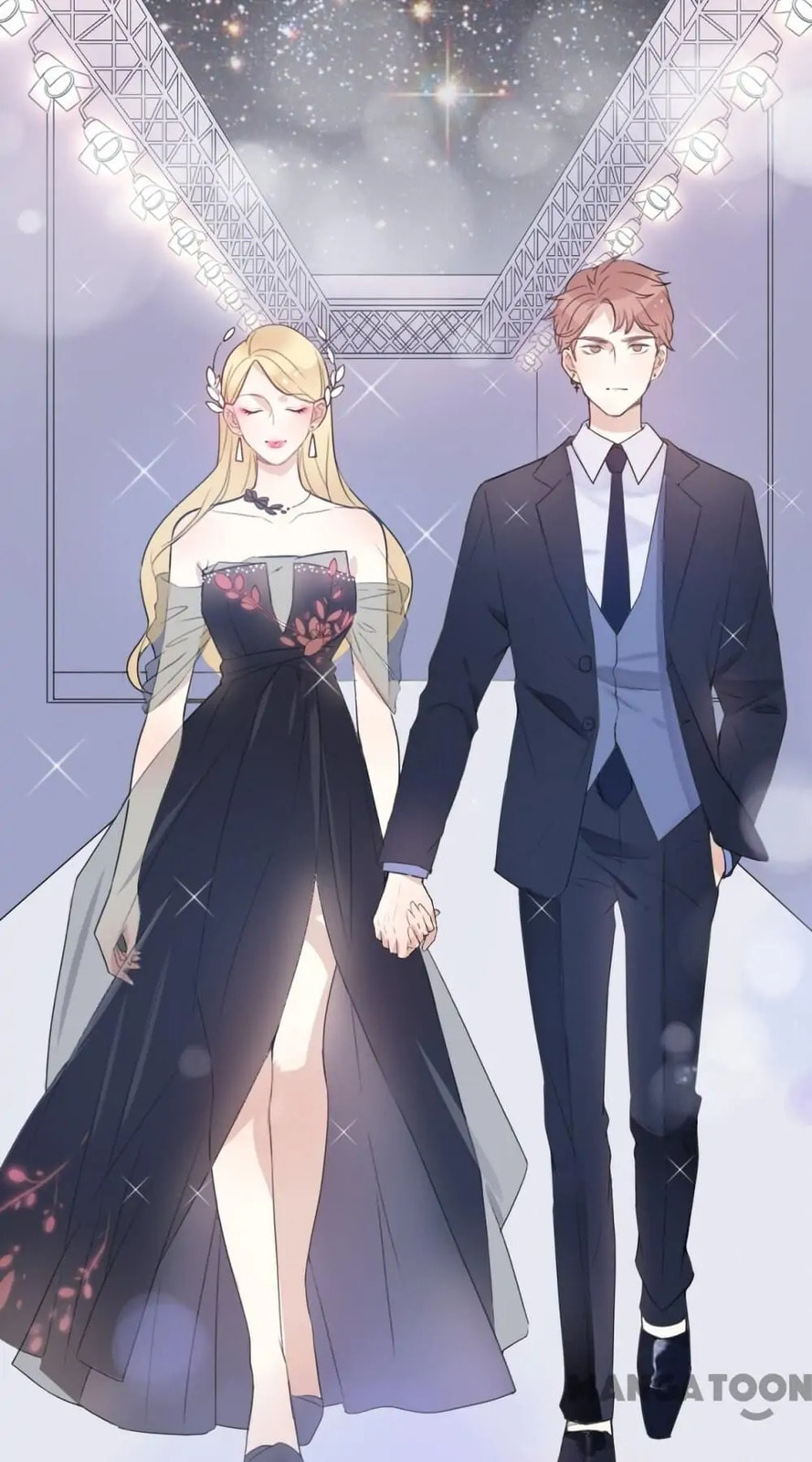 Read The Ex (Colored) chapter 27 image 22 on Lezhin