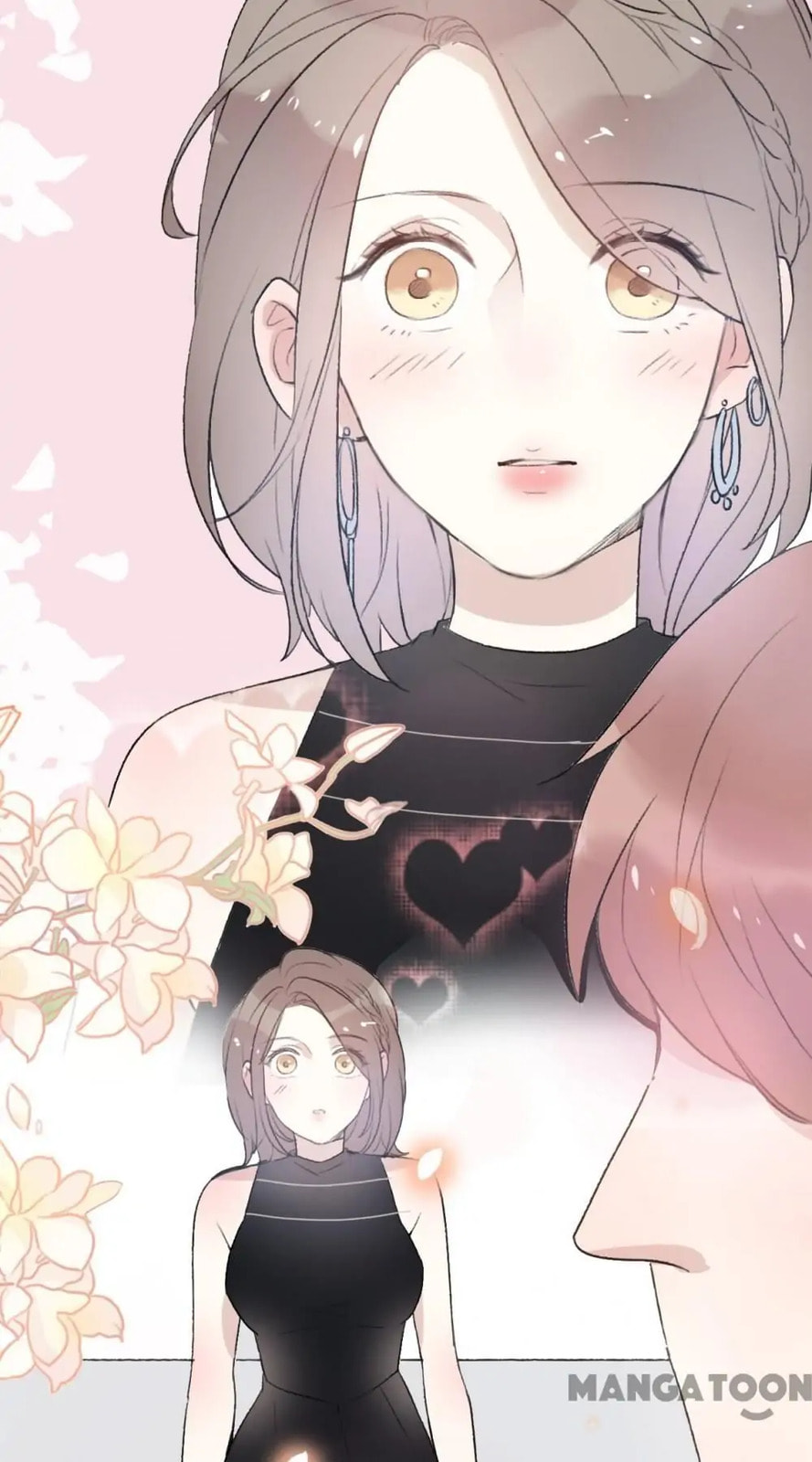 Read The Ex (Colored) chapter 27 image 25 on Lezhin