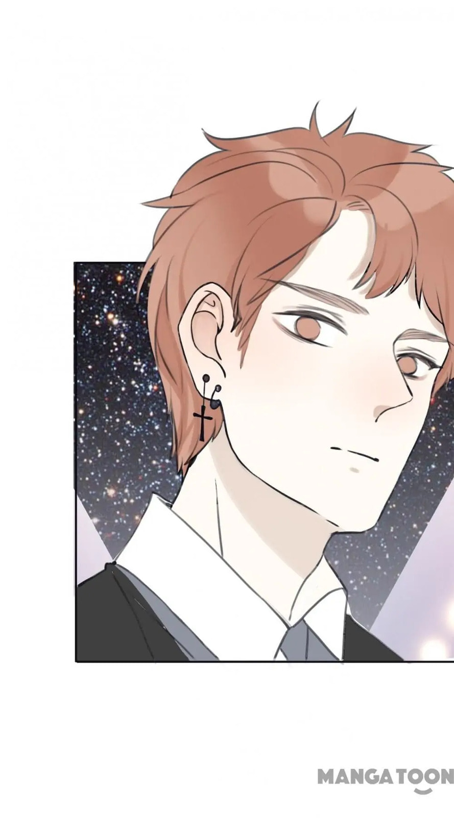 Read The Ex (Colored) chapter 27 image 28 on Lezhin