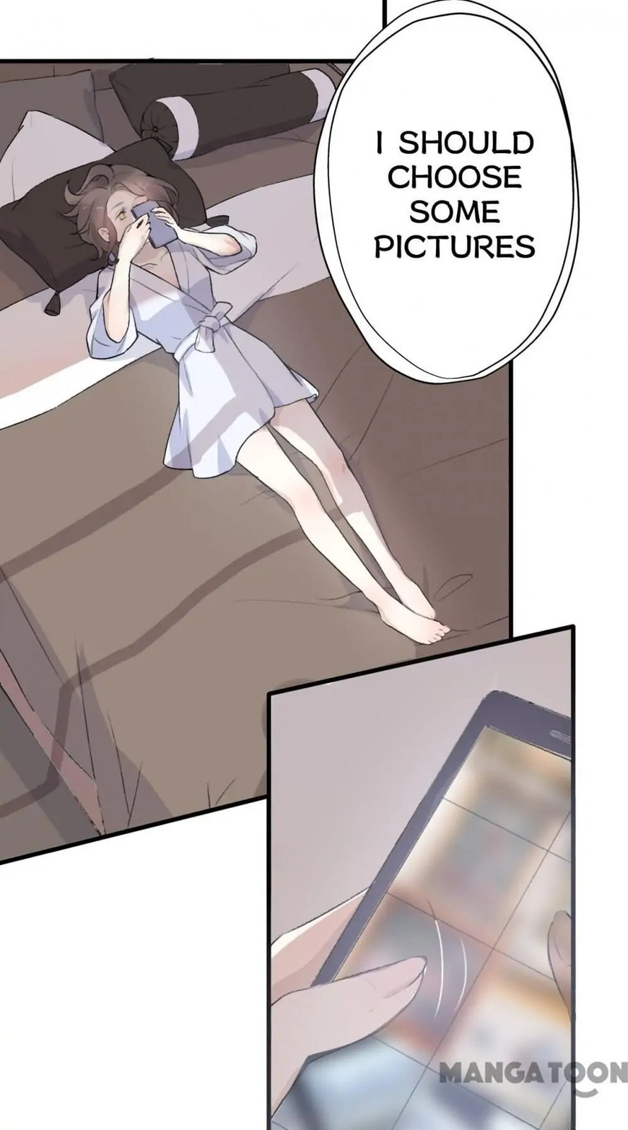 Read The Ex (Colored) chapter 27 image 32 on Lezhin