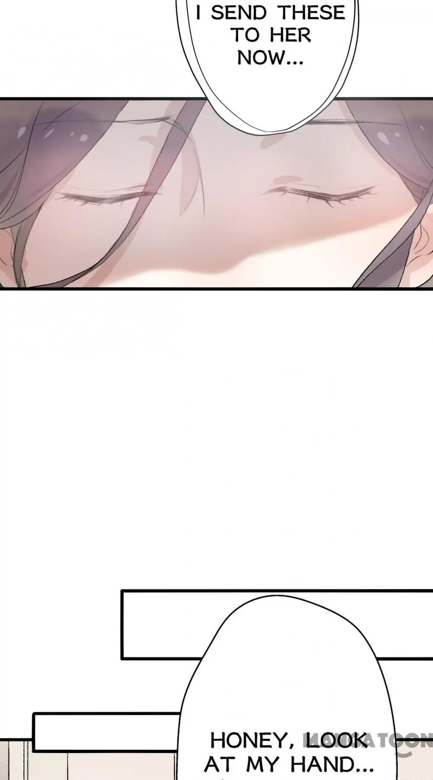 Read The Ex (Colored) chapter 27 image 35 on Lezhin