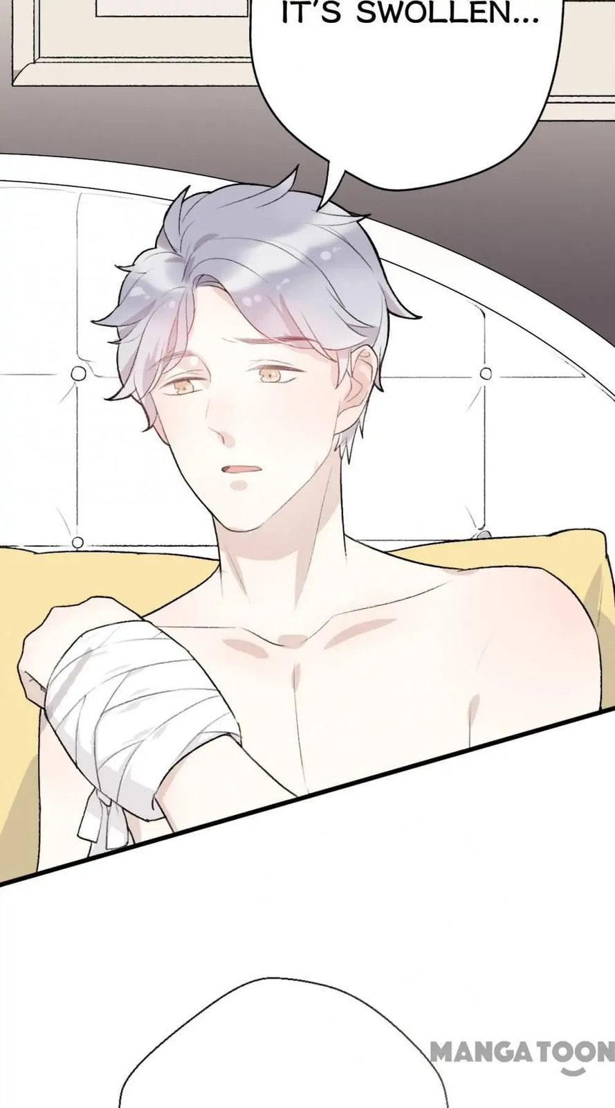 Read The Ex (Colored) chapter 27 image 36 on Lezhin