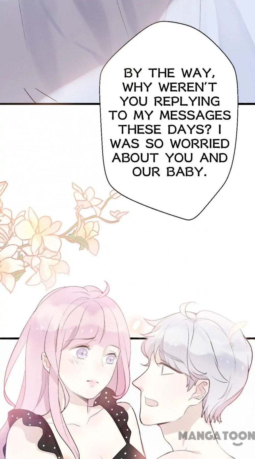 Read The Ex (Colored) chapter 27 image 38 on Lezhin
